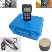 Leeb Portable Electronic Hardness Tester (Exclude Battery) 170-960HLD