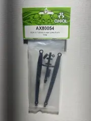 Axial AX80054 SCX10 130mm Lower Links Parts Tree
