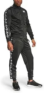 [LEONE 1947] AMBASSADOR TRACKSUIT Tracksuit, Top and Bottom Set