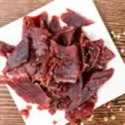 Alewel's Reserve Premium Beef Jerky - Flamin' Hot