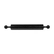 12inch Dual Balls Carbon Fiber Floating Arm