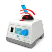 Velp Scientifica F202A0270 TX4 IR Digital Vortex Mixer, 100-240V/50-60Hz