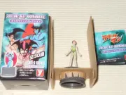 Devilman Bottle Cap Collection Meeko New Unused