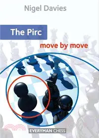 在飛比找三民網路書店優惠-Pirc ― Move by Move