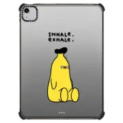 iPad Air (4th/5th gen) iPad Impact Case Banana Boo