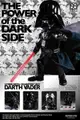 漫玩具 全新 86HERO Herocross 合金 HMF#011 星際大戰 黑武士 Darth Vader