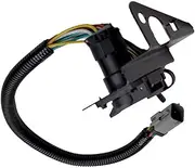 Car Spare Accessories 4 & 7 Pin Trailer Tow Wiring Harness Wiring Harness for Ford F-250 F-350 Super Duty