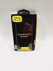 OtterBox Symmetry Impact Resistant Slim Black for iPhone 8 Plus/7 Plus