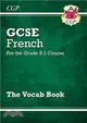 New GCSE French Vocab Book - for the Grade 9-1 Course