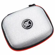 KZ EVA Protective Case for Earphone Storage Portable - Silver