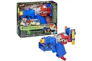 Transformers Rise of The Beasts Movie 2-in-1 Optimus Prime Blaster Ages 6+ Toy