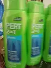 4 New Pert Advanced 2 in 1 Shampoo & Conditioner Anti Dandruff 13.5oz Each