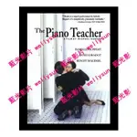 🔥藍光影片🔥[法] 鋼琴教師 (THE PIANO TEACHER) (2001)[台版繁體字幕]