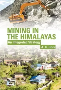 在飛比找博客來優惠-Mining in the Himalayas: An In