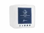 Snooze Cotton Mattress Protector Pack - King Single