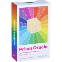 在飛比找蝦皮商城優惠-Prism Oracle: Tap into Your In