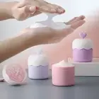 Bubble Foamer Fine Foam Easy Cleaning Bathing Shower Gel Foam Maker Pp Material