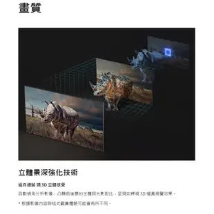 SAMSUNG 三星 65吋 OLED 4K S95C 智慧顯示器 QA65S95CAXXZW 電視螢幕 台灣公司貨