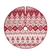 Kristoff Tree Skirt