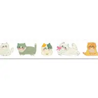 在飛比找誠品線上優惠-PAPIER PLATZ Yoko Masking Tape