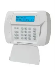 6 x DSC IMPASSA Self-Contained 2-Way Wireless Security Alarm System No AC Bulk