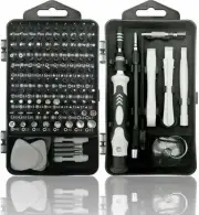 Hobby 117 Screwdrivers Set RC Repair Tools iPhone Repair iPad Repair Samsung 12