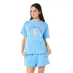 P.E Nation Womens Axis Tee