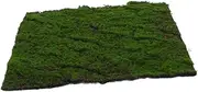 VANZACK Artificial Grass Wall Panel Greenery Wall Decor for Events Versatile Fake Turf Backdrop Easy to Cut Shape Durable Authentic Look for Privacy Screens Decorative Displays