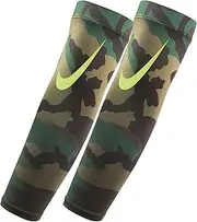 [Nike] Pro Dri-Fit Shivers 3.0 Unisex Camo 1 Pair