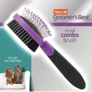 Hartz Groomer's Best Comb for Dogs and Cats