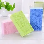 Massager Dead Skin Remover Brushs Exfoliating Bath Brush Sponge Scrubber Bath