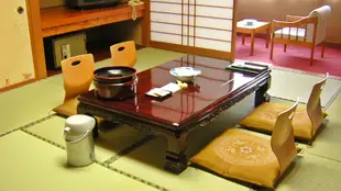 溪流溫泉 冠莊Keiryu Onsen Kammuriso