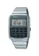 Casio Vintage Calculator Watch (CA-506-1)