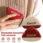 Portable Mini Washable Lint Roller, Reusable Lint Roller Pet Hair Remover AUЧ