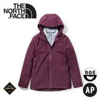 在飛比找樂天市場購物網優惠-【The North Face 女 GORE-TEX兩件式羽