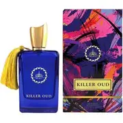 Killer oud Killer Oud EDP - 100ml