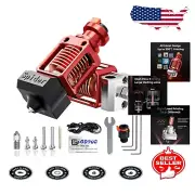 Creality Spider 3.0 High-Flow Hotend Upgrade Kit - Easy Install for Ender Series