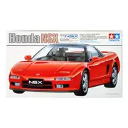 Tamiya 24100 1/24 Honda NSX 1990s Model