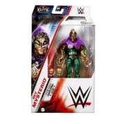 IN HAND RAY MYSTERIO WWE Elite Collection Greatest Hits 2024 Wave2 Action Figure