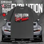 ATTITUDE SOFT PREMIUM MITSUBISHI EVO9 CAR FRIENDS CLUB JDM改裝