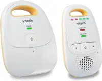 在飛比找Yahoo!奇摩拍賣優惠-[4美國直購] VTech DM111 嬰兒監視器 Audi