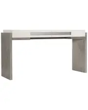 Bernhardt Foundations Console Table