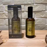 在飛比找蝦皮購物優惠-KAFEN 📣乾濕兩用摩洛哥油（100ml) 🔥 #免沖洗#