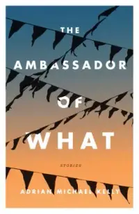 在飛比找博客來優惠-The Ambassador of What: Storie