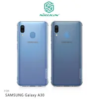 在飛比找PChome24h購物優惠-NILLKIN SAMSUNG Galaxy A30 本色T