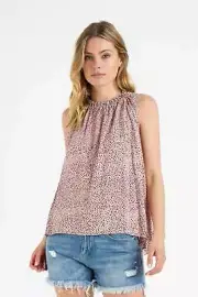 DECJUBA Amalfi Swing Top Size S New With Tags RRP $69.95