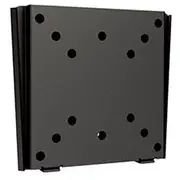 Brateck 2 Piece VESA 75mm / 100mm LCD Wall Mount