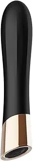Winyi Tracy Mini Bullet Vibrator - Black