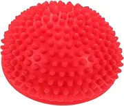 FOYTOKI Multi-Sensory Soft Toy Kids Sensory Touch Ball Baby's Hand Grabbing Ball Playground Ball for Exercise Exercise Ball Rehabilitation Training Ball Sensory Activity Ball