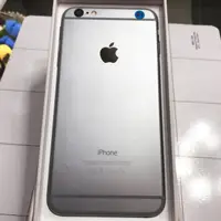 在飛比找蝦皮購物優惠-IPhone 6plus 64gb